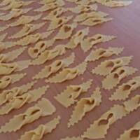 faworki rodem z PRL-u