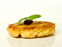 Fot. Wkn, Kotlet z muchą