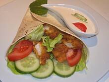 Fot. megii013, Tortilla