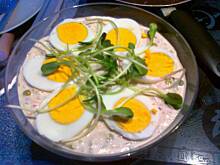 Fot. kaha87ha, Jajka w majonezie