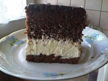 Fot. ezelka, Murzynek mojej mamy