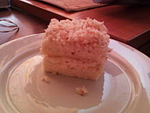 Fot. kristi, Ciasto Rafaello