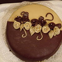 czekolada plastyczna