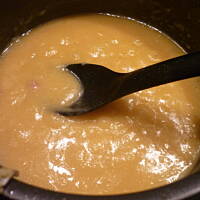 Zupa fasolowa - dla początkujących i nie tylko!