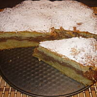 Jabłecznik - pyszny choć zwyczajny!