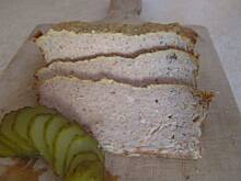 Fot. palcelizac, Pasztet z boczkiem wędzonym