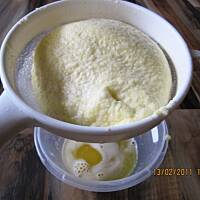 Kaczka faszerowana ziemniakami i wędzonym boczkiem