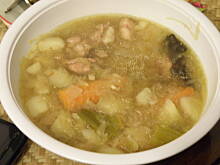 Fot. Gwiazdka81, Kwaśnica prosta