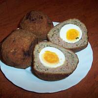 jajka po szkocku DARKA