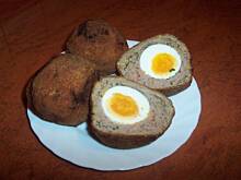 Fot. misiek0220, jajka po szkocku DARKA