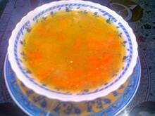 Fot. kaha87ha, Zupa grysikowa