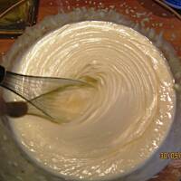 Tiramisu krok po kroku