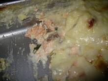 Fot. MoniaKociara, Rodzinna zapiekanka rybna - kuchnia irlandzka