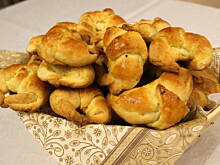 Fot. kate79, Rogaliki drożdżowe bez czekania