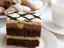 Fot. kate79, Murzynek na bogato