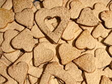 Fot. kate79, Ciasteczka kruche