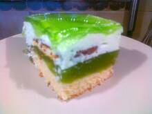 Fot. kaha87ha, Ciasto shreka