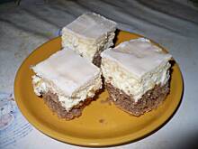 Fot. Roni, Ciasto Adwokatowe