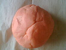 Fot. toffik, Ciastka budyniowe