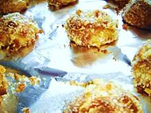 Fot. sebek, Znakomite kuleczki ziemniaczane