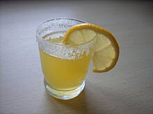 Fot. tysia827, Sok z pomarańczy