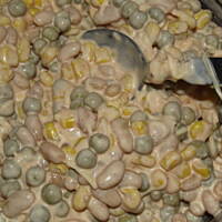 Sałatka imprezowe szaleństwo