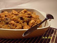 Fot. megii013, bigos drobiowy