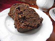 Fot. Arribeth, Murzynek piernikowy