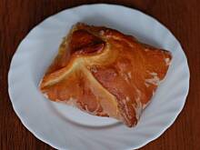 Fot. MAGDAITYLE, Jabłka w cieście w całości pieczone