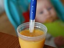 Fot. MAGDAITYLE, Dania dla niemowląt po 4 miesiącu