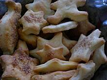 Fot. shadowcat, Ciasteczka serowe