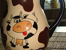 Fot. sebek, Sos karmelowy