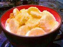 Fot. kaha87ha, Śniadanko po mojemu