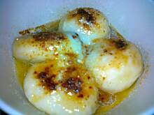 Fot. kaha87ha, Kluski leniwe