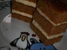 Fot. mariosylwia, Piernik z herbatą