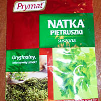 Kanapkowo - Przystawkowa  Pasta Pieczarkowa od Mężatki