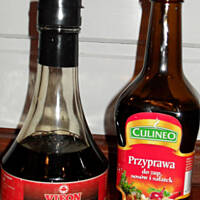 Kanapkowo - Przystawkowa  Pasta Pieczarkowa od Mężatki