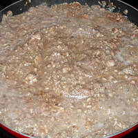 Kanapkowo - Przystawkowa  Pasta Pieczarkowa od Mężatki