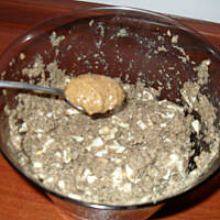 Kanapkowo - Przystawkowa  Pasta Pieczarkowa od Mężatki