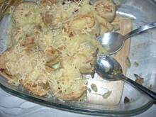 Fot. eyta, Naleśniki na imprezę