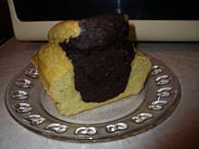 Fot. ch_aga, Babka marmurkowa - zmodyfikowana dieta proteinowa Dukana