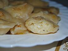 Fot. Kasiaa87, Pierogi ruskie mojej mamy tradycyjnie pyszne