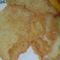 Placuszki z cukinii - mojej siostry