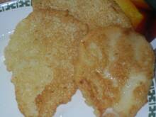 Fot. Teresa.Marcjan, Placuszki z cukinii - mojej siostry