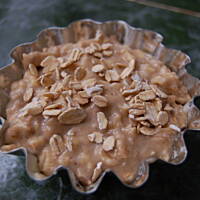 Zdrowe muffinki owsiane zgodne z dietą South Beach faza II