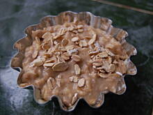 Fot. stokrotkax86, Zdrowe muffinki owsiane zgodne z dietą South Beach faza II