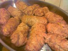 Fot. kaha87ha, Rolady wołowe mojej mamy