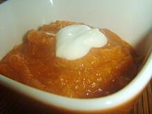 Fot. sebek, Zupa krem z soczewicy