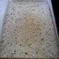 Biszopt -mój wypróbowany przepis