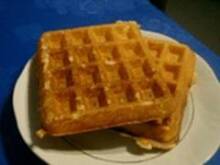 Fot. agulka4227, Gofry